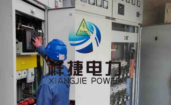 濰坊電力安裝公司，專注高品質(zhì)電力施工
